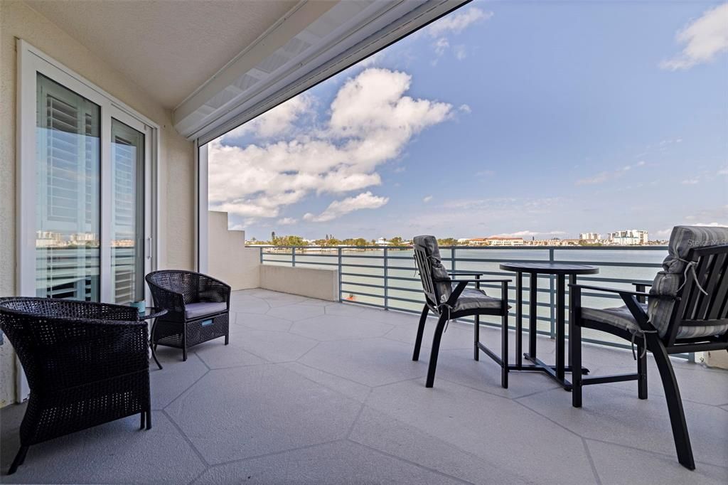 7922 SAILBOAT KEY BOULEVARD S 105, South Pasadena, FL 33707