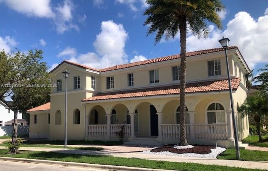 27424 SW 140th Avenue, Homestead, FL 33032