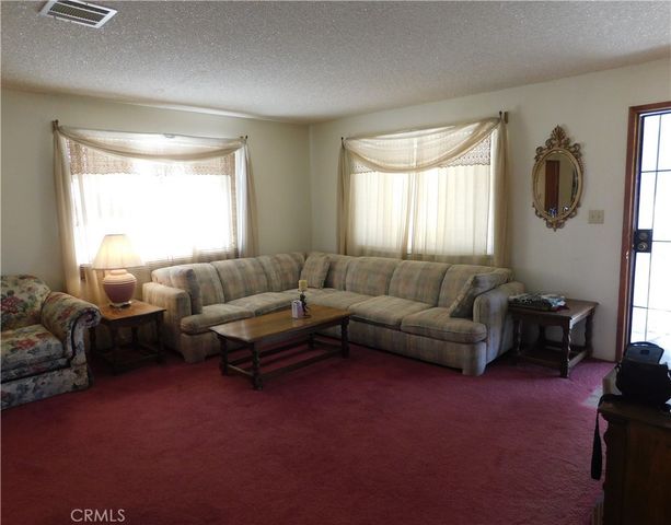 9841 Mendiburu Road, California City, CA 93505