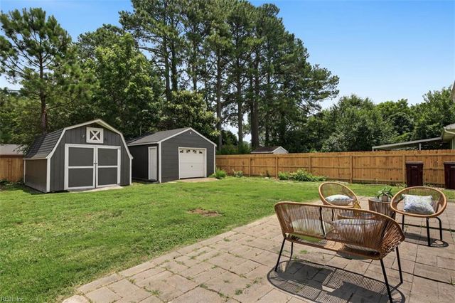 701 Sparrow RD, Chesapeake, VA 23325