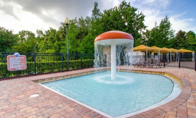 1370 TUSCAN TERRACE 2407, Davenport, FL 33896