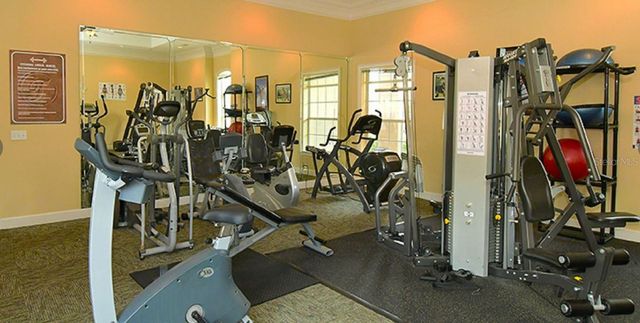 1370 TUSCAN TERRACE 2407, Davenport, FL 33896