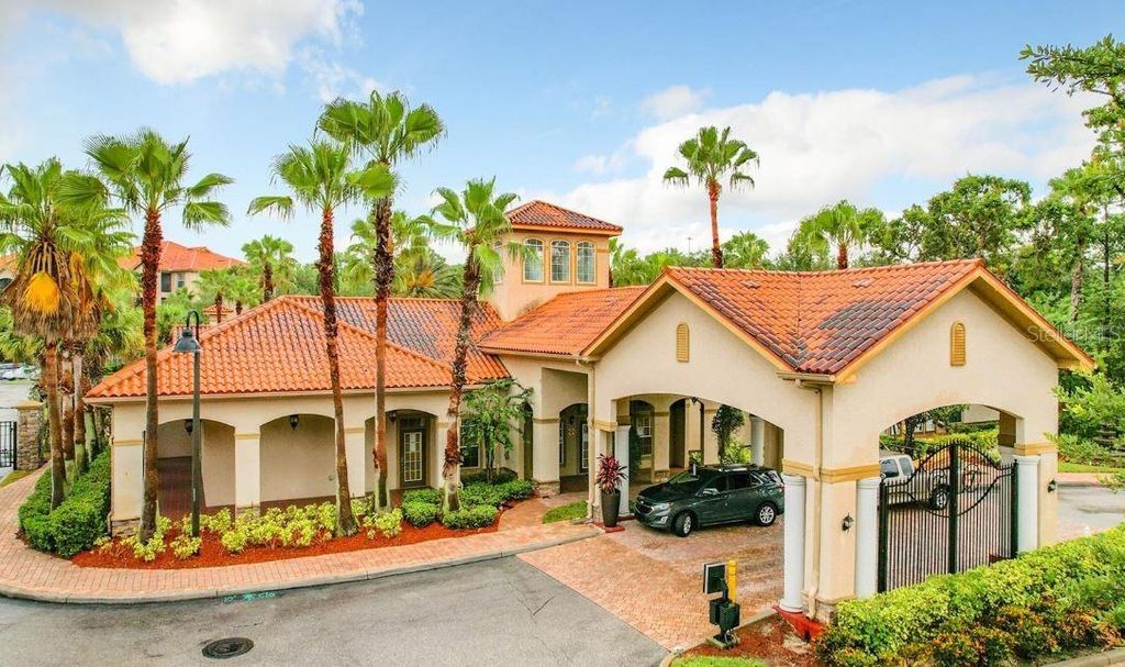 1370 TUSCAN TERRACE 2407, Davenport, FL 33896