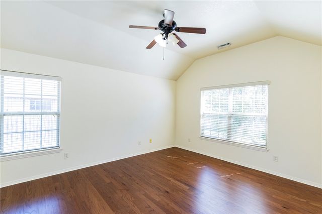 3003 SW Woodruff Avenue, Bentonville, AR 72712