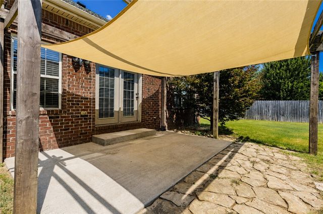 3003 SW Woodruff Avenue, Bentonville, AR 72712