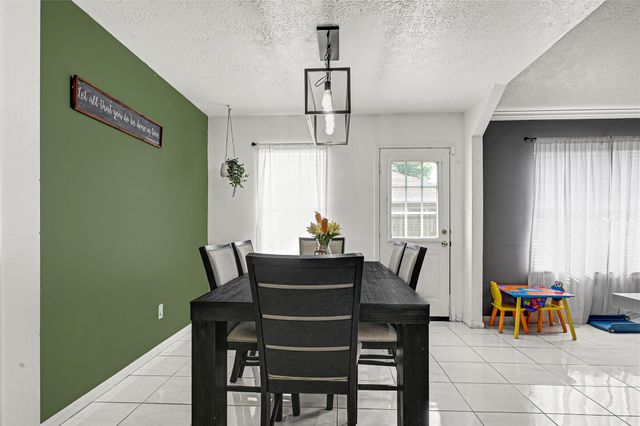 5007 Ridgeway Drive, Pasadena, TX 77504