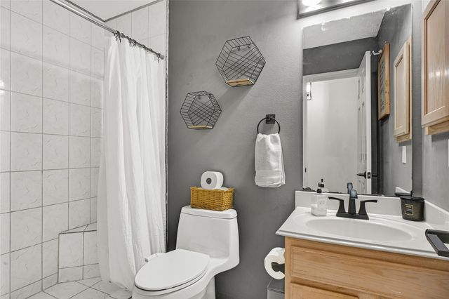 5007 Ridgeway Drive, Pasadena, TX 77504