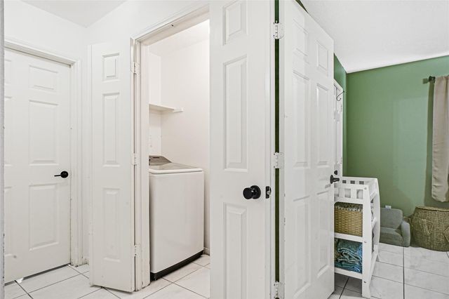 5007 Ridgeway Drive, Pasadena, TX 77504