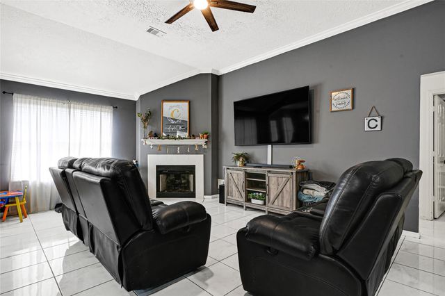 5007 Ridgeway Drive, Pasadena, TX 77504