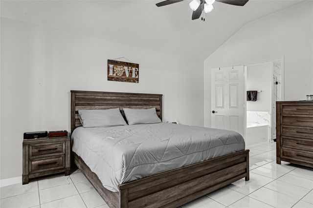 5007 Ridgeway Drive, Pasadena, TX 77504