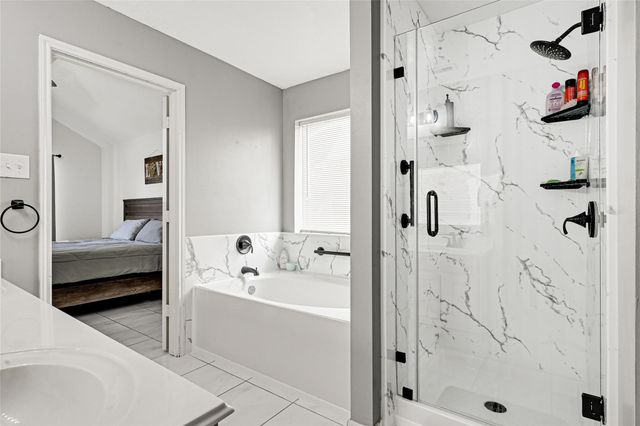 5007 Ridgeway Drive, Pasadena, TX 77504