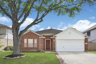 5007 Ridgeway Drive, Pasadena, TX 77504