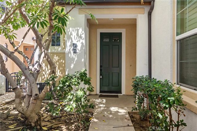 33 Flowerbud, Irvine, CA 92603