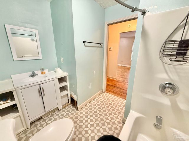 1829 Bainbridge Ave, Pensacola, FL 32507