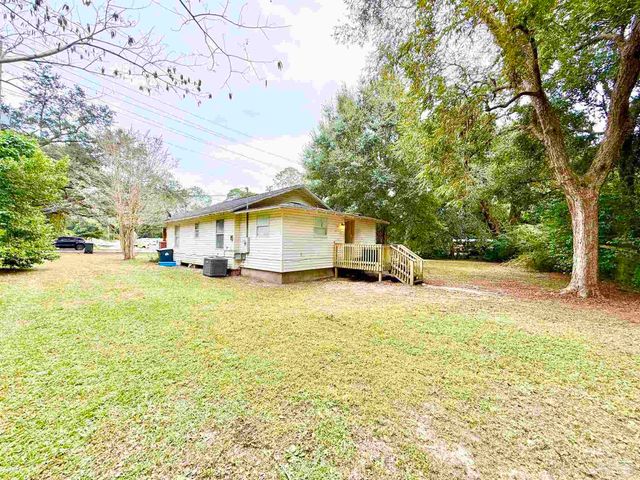 1829 Bainbridge Ave, Pensacola, FL 32507
