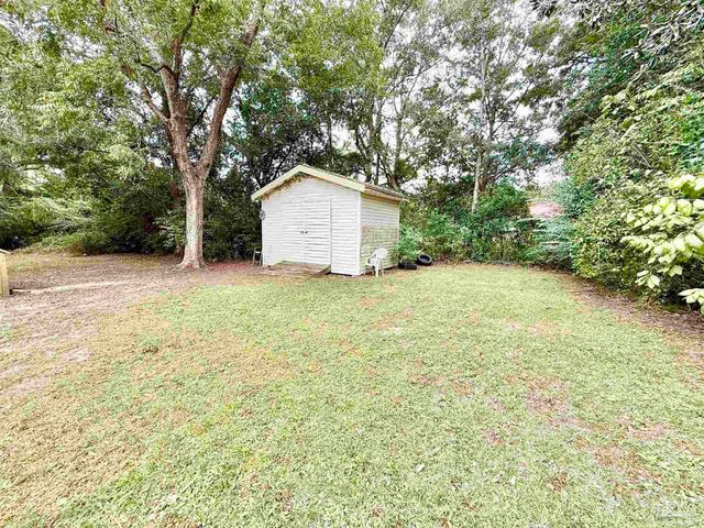 1829 Bainbridge Ave, Pensacola, FL 32507
