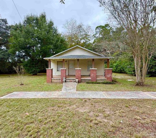 1829 Bainbridge Ave, Pensacola, FL 32507