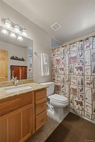 1948 Wagon Wheel Road, Hartsel, CO 80449