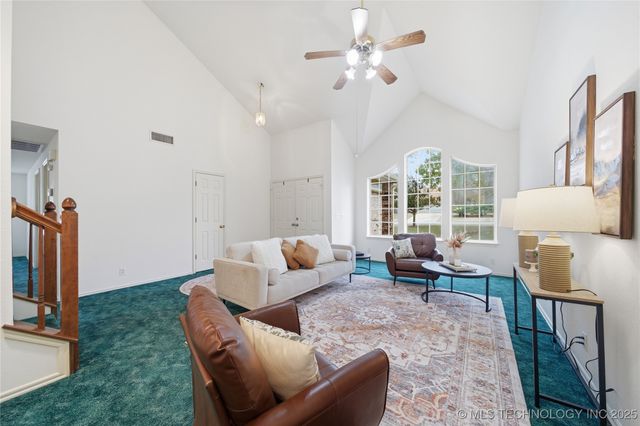 23429 King Street, Broken Arrow, OK 74014