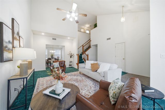 23429 King Street, Broken Arrow, OK 74014