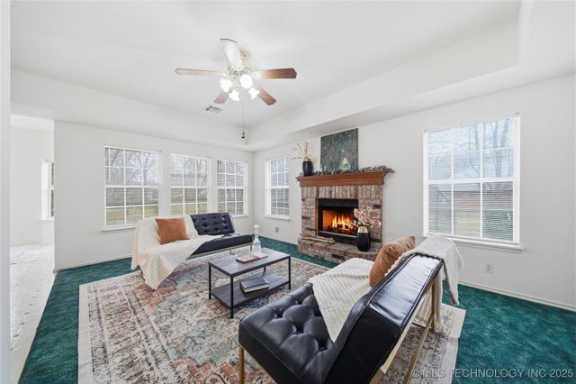 23429 King Street, Broken Arrow, OK 74014