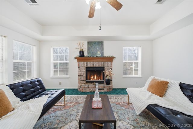 23429 King Street, Broken Arrow, OK 74014