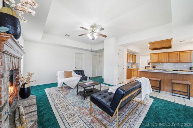 23429 King Street, Broken Arrow, OK 74014