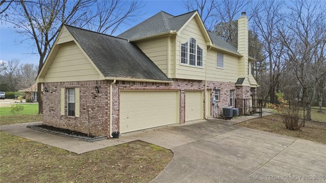 23429 King Street, Broken Arrow, OK 74014