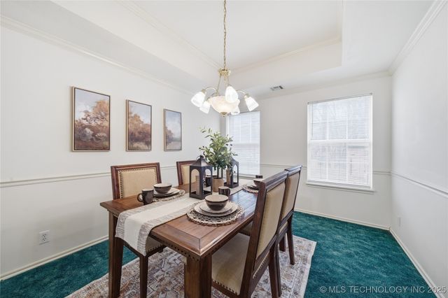 23429 King Street, Broken Arrow, OK 74014