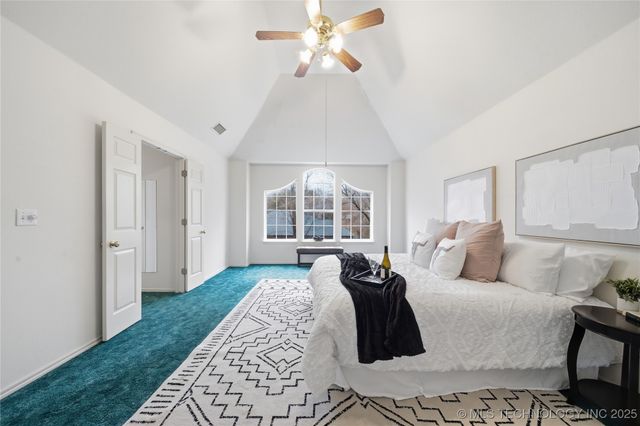 23429 King Street, Broken Arrow, OK 74014