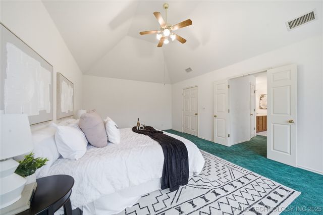 23429 King Street, Broken Arrow, OK 74014