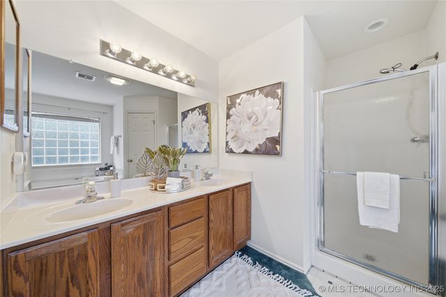 23429 King Street, Broken Arrow, OK 74014