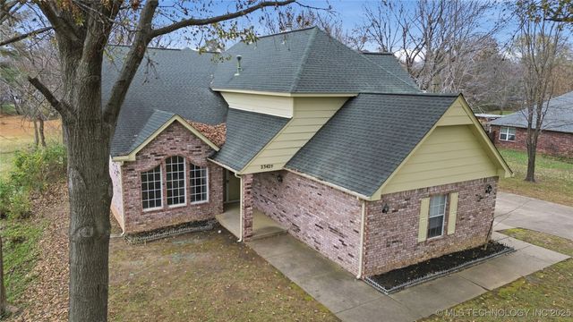 23429 King Street, Broken Arrow, OK 74014