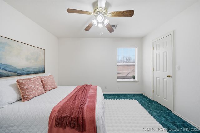 23429 King Street, Broken Arrow, OK 74014