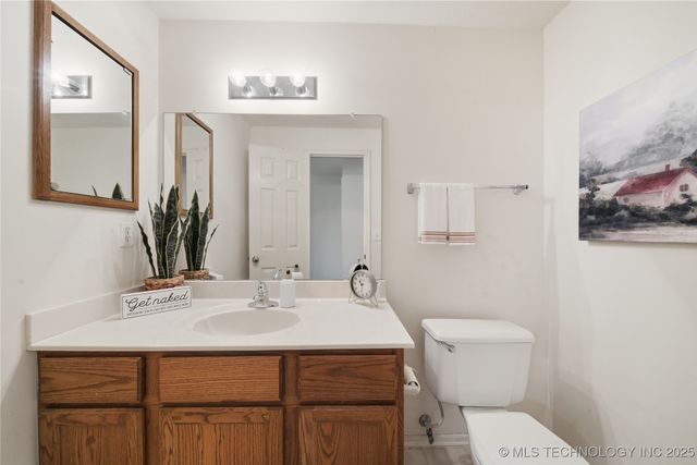 23429 King Street, Broken Arrow, OK 74014