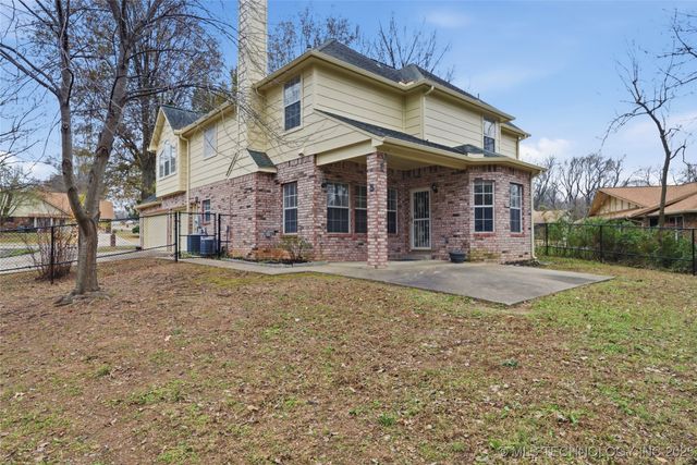 23429 King Street, Broken Arrow, OK 74014