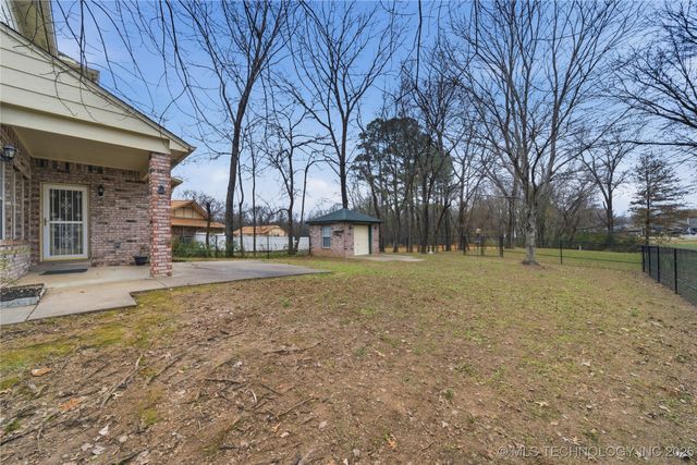 23429 King Street, Broken Arrow, OK 74014