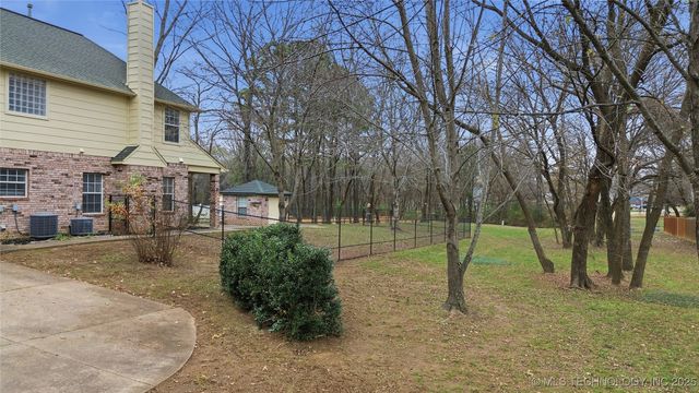 23429 King Street, Broken Arrow, OK 74014