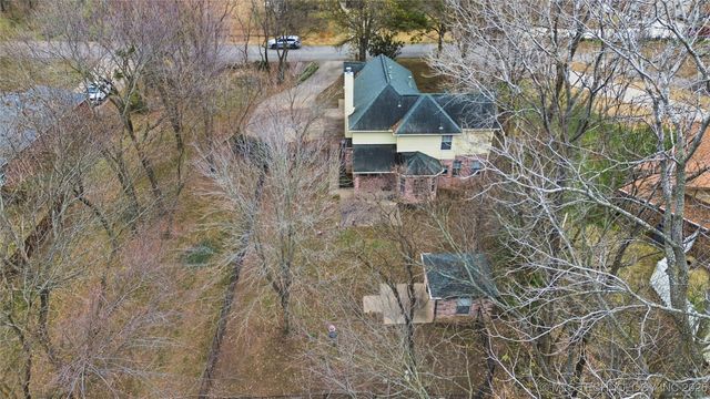 23429 King Street, Broken Arrow, OK 74014