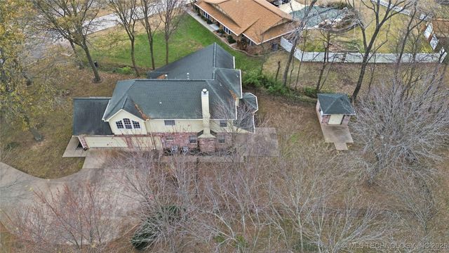 23429 King Street, Broken Arrow, OK 74014