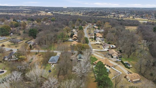 23429 King Street, Broken Arrow, OK 74014