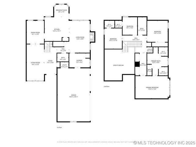 23429 King Street, Broken Arrow, OK 74014