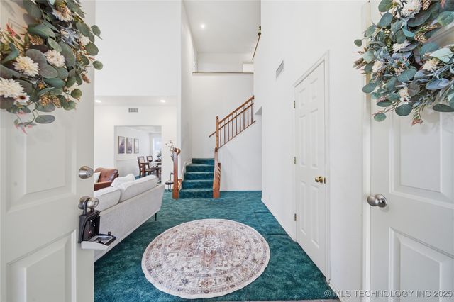 23429 King Street, Broken Arrow, OK 74014