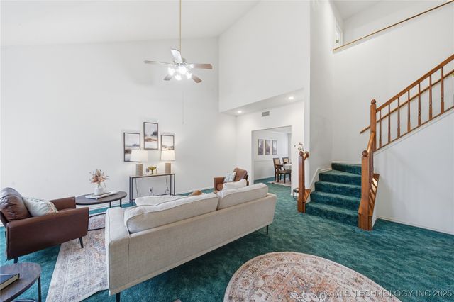 23429 King Street, Broken Arrow, OK 74014