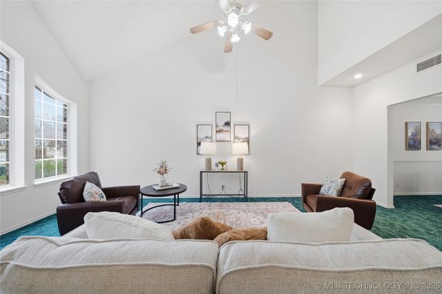 23429 King Street, Broken Arrow, OK 74014