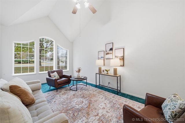 23429 King Street, Broken Arrow, OK 74014