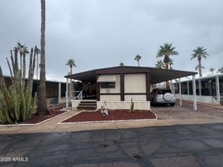 11425 E UNIVERSITY Drive 53, Apache Junction, AZ 85120