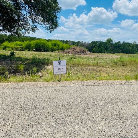 247 SLIPROCK DR, Canyon Lake, TX 78133