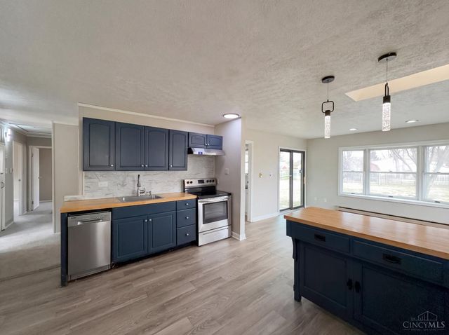 210 Littlebrook Drive, Fairfield, OH 45014