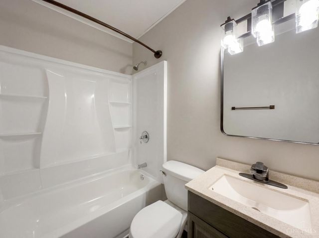 210 Littlebrook Drive, Fairfield, OH 45014